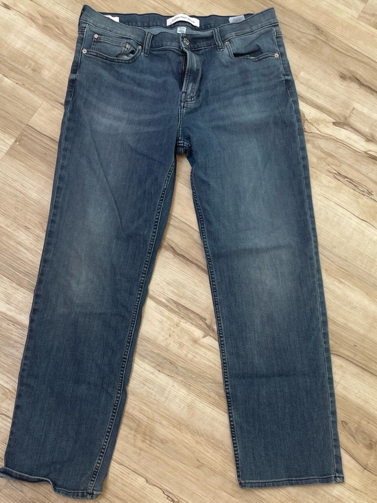 Calvin Klein Jeans Other - Calvin Klein Jeans Men’s Straight Leg in Washed Blue